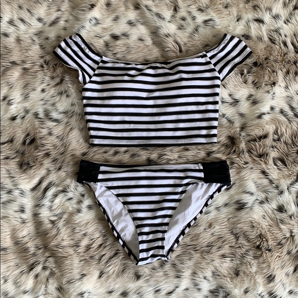 La Blanca swimsuit